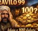 PRAVILO 99 – Hikaja o sreći i nesreći! (VIDEO)