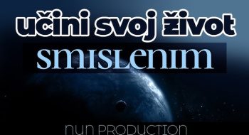 Šta životu daje SMISAO?! | NUNanimation (VIDEO)