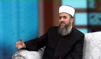 Sve što trebate znati o HALAL i HARAM ishrani / hfz. Nedžad ef. Hasanović (VIDEO)