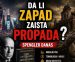 PROPAST ZAPADA?!! Dekadenca “zapadnih vrijednosti” (VIDEO)