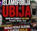 ISLAMOFOBIJA (ponovo) UBIJA!! – NAPAD na muslimane u islamskom centru u San Diegu (VIDEO)
