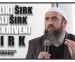 Vrste širka / Velika opasnost (VIDEO)