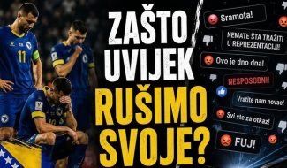 Zemlja sa najviše SELEKTORA, POLITIČARA I VJERSKIH ‘STRUČNJAKA’ na svijetu?! (VIDEO)