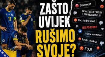 Zemlja sa najviše SELEKTORA, POLITIČARA I VJERSKIH ‘STRUČNJAKA’ na svijetu?! (VIDEO)