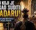 Kadija te tuži – kadija ti sudi?! – nepravda od strane vlasti i onih na položaju (VIDEO)