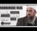 Nedžad ef. Hasanović – Održavanje rodbinskih veza (VIDEO)