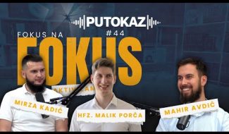 Zbog raka sam postao hafiz, Nemoj dozvoliti da džamija plače (VIDEO)