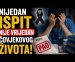 NIJEDAN ISPIT NIJE VRIJEDAN ČOVJEKOVOG ŽIVOTA!Tragedija suicida/samoubistva studenta (VIDEO)