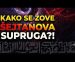 Kako se zove šejtanova SUPRUGA?! (VIDEO)