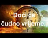 Tri preporuke za naše vrijeme