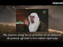 Poučna priča: Donošenje salavata kao lijek