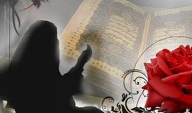 Koji će namaz žena nakon hajza prvo da klanja?