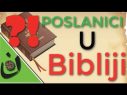 Poslanici u BIBLIJI?! – Islamska KRITIKA /VIDEO/