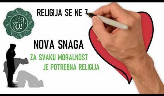 Filozof Kant o vjeri i vjeronauci /VIDEO/