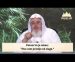 Zikr kojim dobijaš tjelesnu snagu (VIDEO PRILOG)