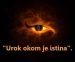 Brate, sestro urok okom je istina ! ┇jako poučno ┇ ᴴᴰ