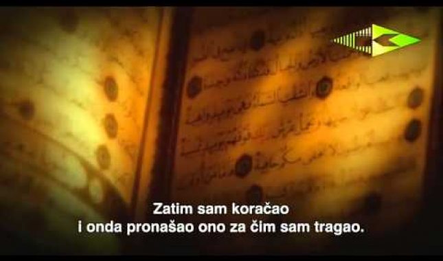 Zbogom tugo…