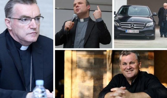 PROPOVIJEDAJU DA JE ISLAM NAJVEĆE ZLO: Vjeroučitelj je u Hrvatskoj dobio otkaz, ali njemu sličnih ima još dosta…