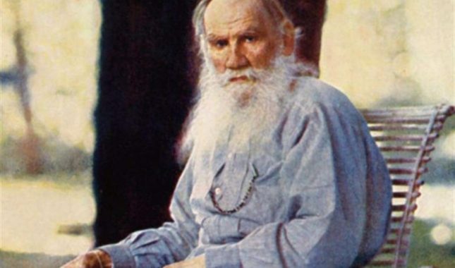 Tolstojeve ispovijesti: Vjerovanje u Boga (I dio)