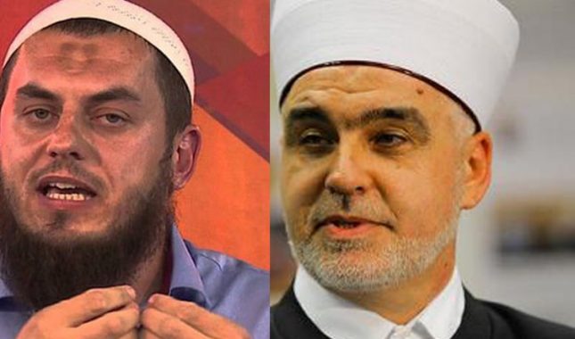 Uvaženi reis efendija, izvinite, ali Vi se ne pridržavate hanefijskog mezheba i bošnjačke tradicije!