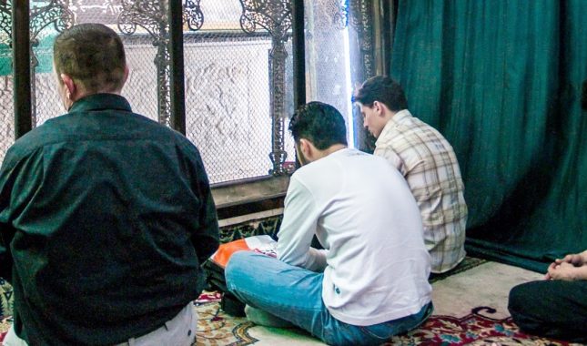 Kraći osvrt na sektu Ittihadijja-Panteista, i djelo „Fusus al Hikam“ od Ibnu Arebijja