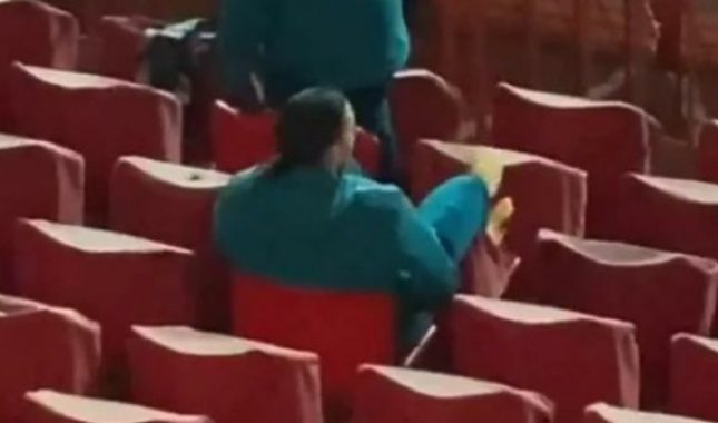 Dragan Bursać: U svakoj pori srpskog društva živi fašizam