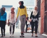 Ko oponaša jedan narod on njemu i pripada