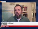 Bursać: Teška ti crna zemlja, Ratko Mladiću!
