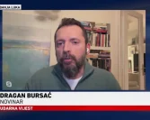 Bursać: Teška ti crna zemlja, Ratko Mladiću!