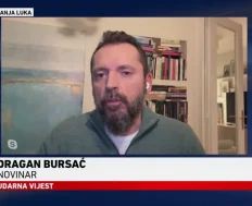 Bursać: Teška ti crna zemlja, Ratko Mladiću!