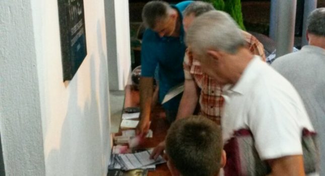 Četrnaesta Ramazanska aktivnost Islamskog kulturnog centra