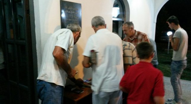 Četrnaesta Ramazanska aktivnost Islamskog kulturnog centra