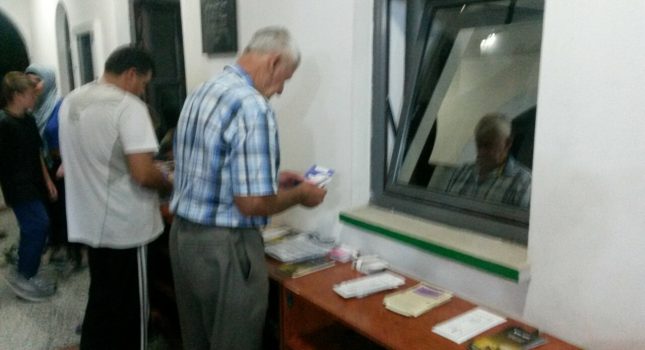 Četrnaesta Ramazanska aktivnost Islamskog kulturnog centra
