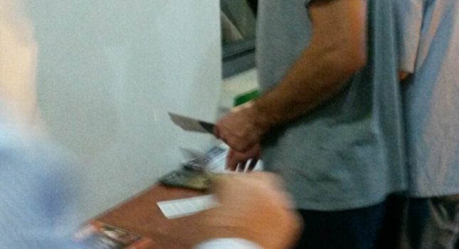 Četrnaesta Ramazanska aktivnost Islamskog kulturnog centra