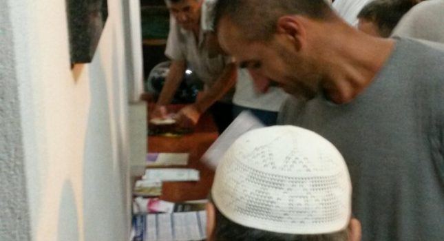 Četrnaesta Ramazanska aktivnost Islamskog kulturnog centra