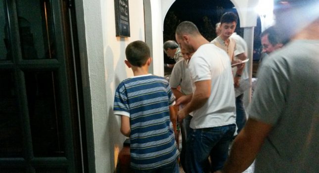 Četrnaesta Ramazanska aktivnost Islamskog kulturnog centra