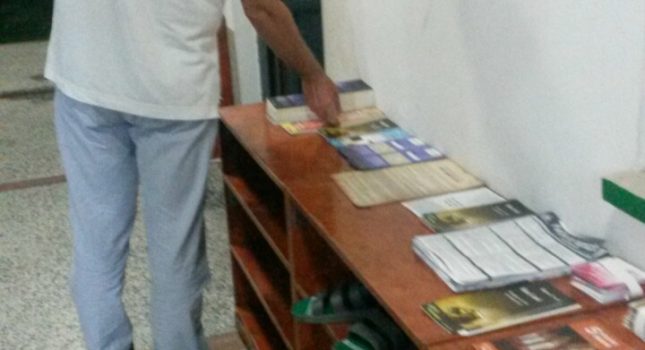 Četrnaesta Ramazanska aktivnost Islamskog kulturnog centra