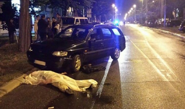 Stigla ga kletva obespravljenog čovjeka