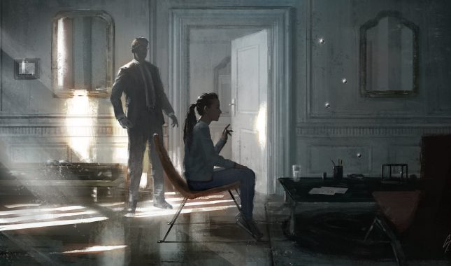 Kako se nositi s ljubomorom i zavišću?