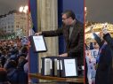 Politika Bursać: Studenti nisu pobijedili Vučića, djeca svetosavlja su ga samo ojačala!