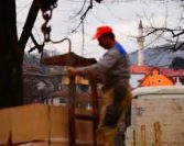 Nisam smio ući u džamiju