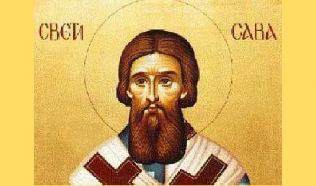Kako je Sveti Sava širio mržnju prema islamu