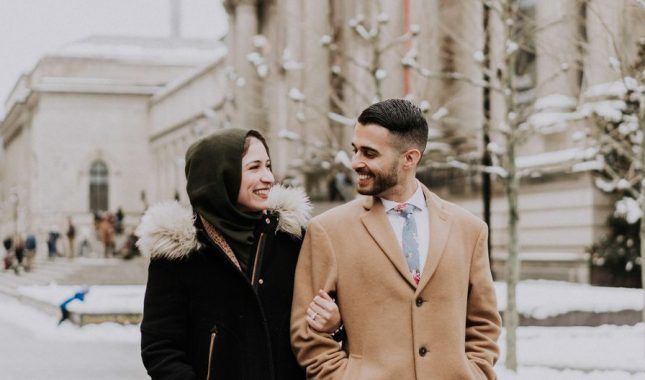 Koliko traje ljubav između supružnika ? VIDEO