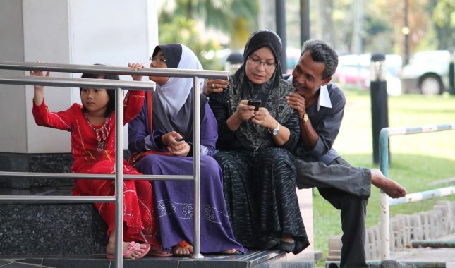 Dobročinstvo prema ocu s kojim nisam bio u kontaktu?