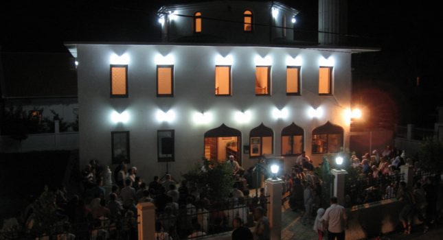 Predavanje: Omladina oko Poslanika, sallallahu `alejhi we sellem IKC Podgorica