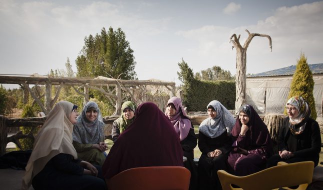 Islamski test: Kakva si sestra?