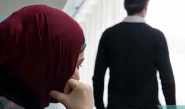 Rastavila me je od muža