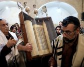 U Iranu jevreji imaju više prava od sunija