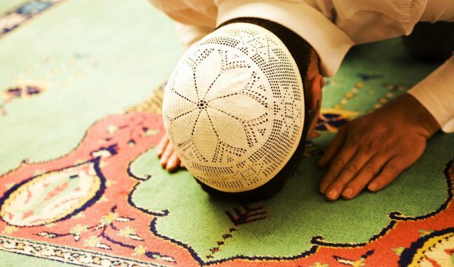Nakon dugog lutanja smiraj sam našao u Islamu