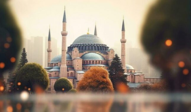 Ko odvoji vjeru od politike, zalutao je